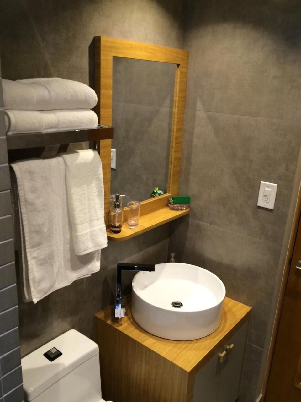 Enchanted 17 Jewel Beachfront Luquillo -Pool מראה חיצוני תמונה